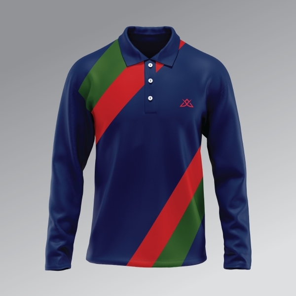 Polo Shirts