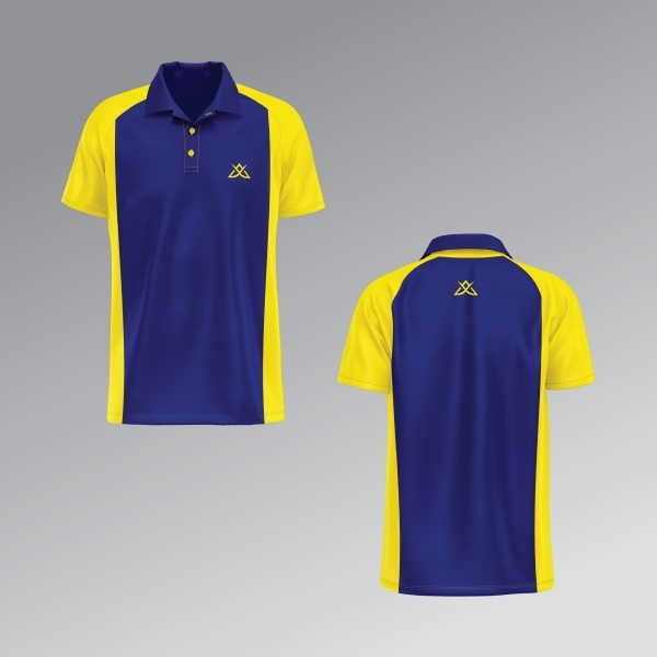 Polo Shirts