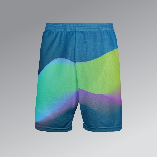 Men - Shorts