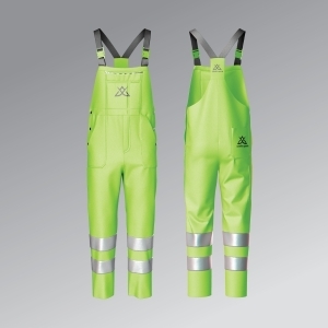 Safety Overalls