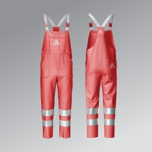 Safety Overalls