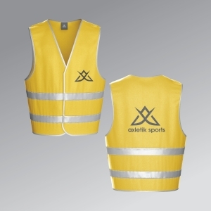 Safety Vest