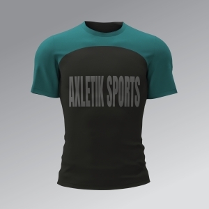 Short Sleeves T-Shirt