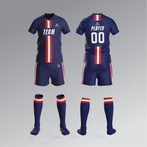 Soccer Uniform