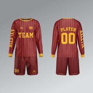 Soccer Uniform