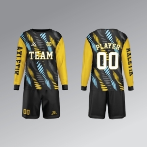 Soccer Uniform