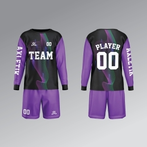 Soccer Uniform