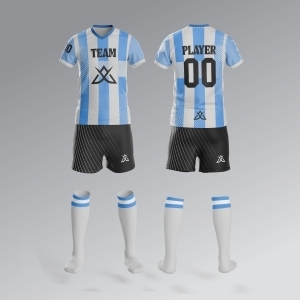 Soccer Uniform