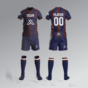 Soccer Uniform