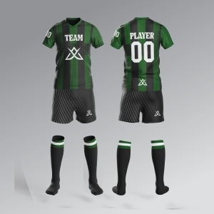 Soccer Uniform