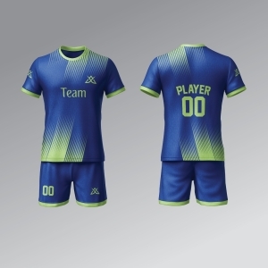 Soccer Uniform