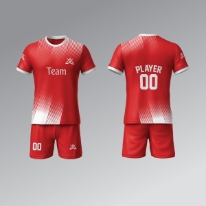 Soccer Uniform