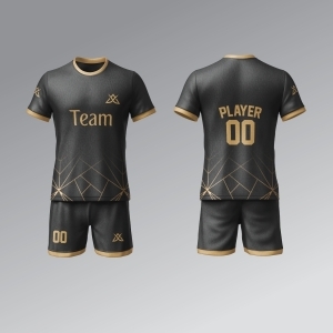 Soccer Uniform