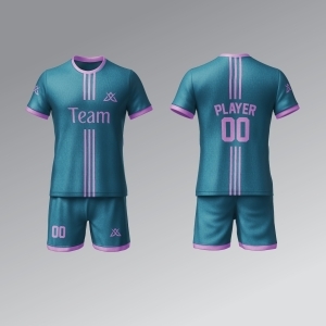 Soccer Uniform