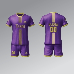 Soccer Uniform