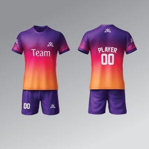 Soccer Uniform