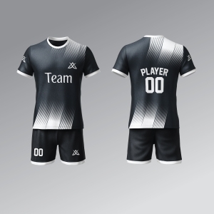 Soccer Uniform