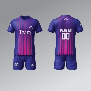 Soccer Uniform