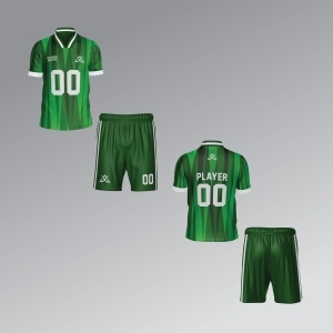 Soccer Uniform