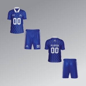 Soccer Uniform