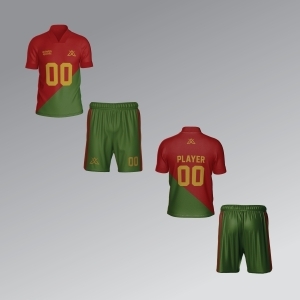 Soccer Uniform