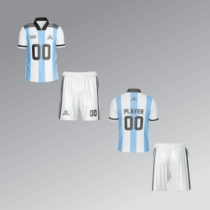 Soccer Uniform