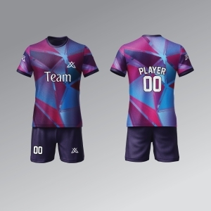 Soccer Uniform