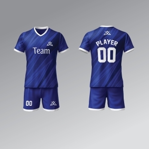 Soccer Uniform