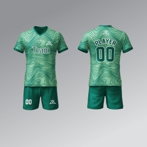 Soccer Uniform