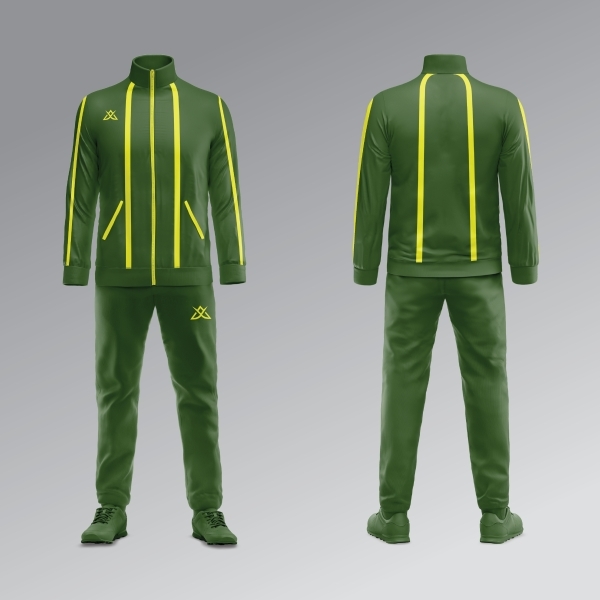 Tracksuit