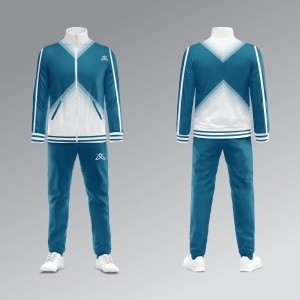 Tracksuit