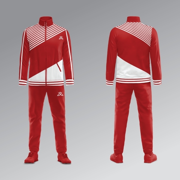 Tracksuit