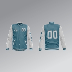 Varsity Jacket