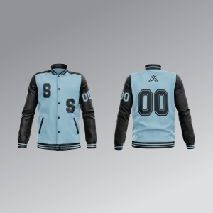 Varsity Jacket