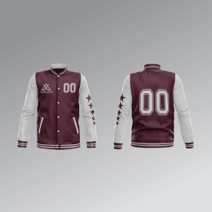 Varsity Jacket