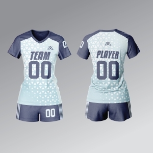 Volleyball Uniform