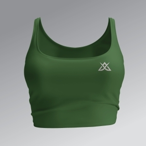 Women Crop Top