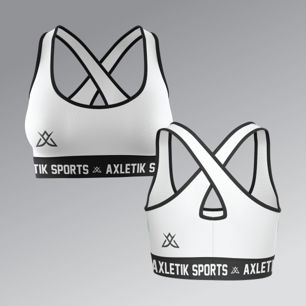 Women - Sports Bra