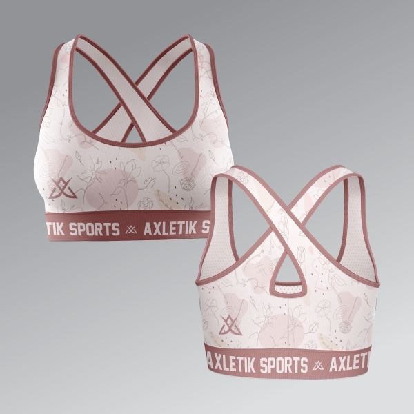 Women - Sports Bra