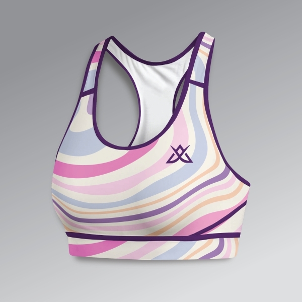 Women - Sports Bra