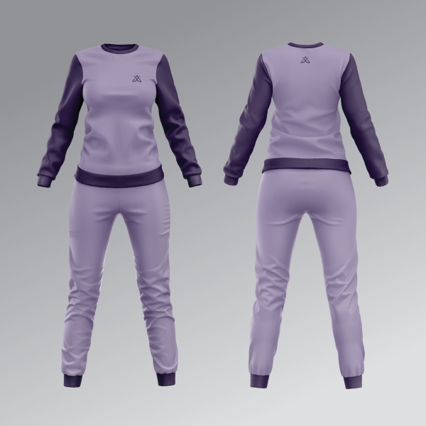 Women - Tracksuit