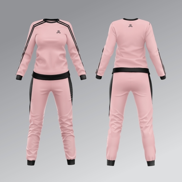 Women - Tracksuit