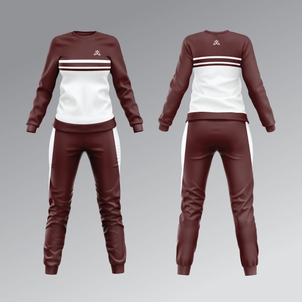 Women - Tracksuit